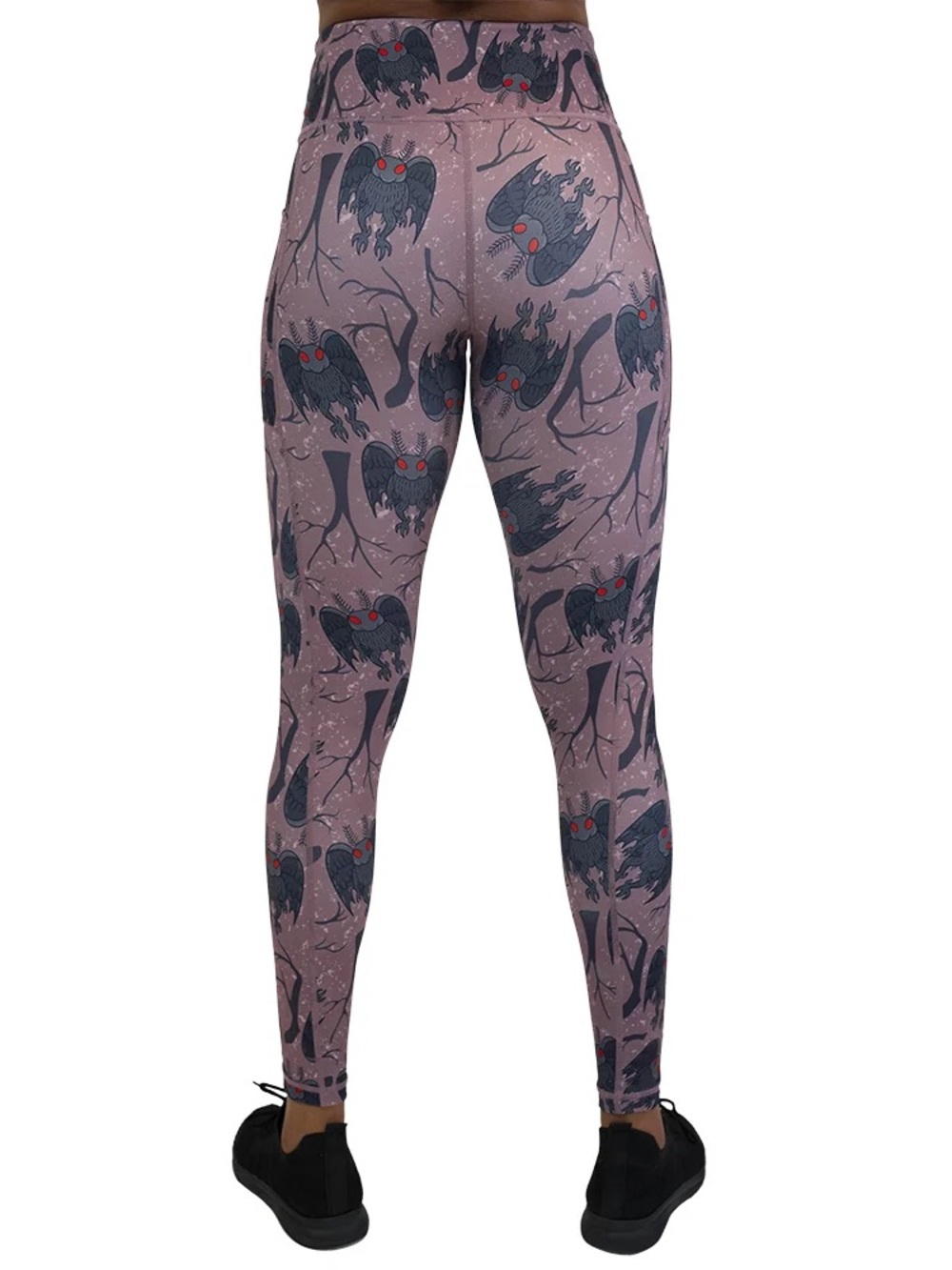 Constantly Varied Gear Mothman Leggings - Picture 7 of 8